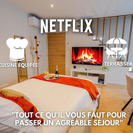 Au Duplex D'Or Centre Historique Lägenhet Besançon Exteriör bild
